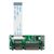 Переходник HDD/SSD 1.8 SATA LIF MacBook Air A1304 для подключения к 2.5 SATA3 / NFHK N-1823L
