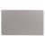 Трекпад MacBook Pro 16 A2485 Late 2021 Space Gray Серый Космос