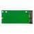 Переходник для SSD Asus UX21 / UX31 ZenBook на SATA3 / NFHK N-UX31, изображение 2