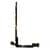 Шлейф с аудио разъемом и платой iPad 3 / iPad 4 / Wi-Fi / 821-1412 / 820-2986, изображение 2