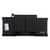 Аккумулятор MacBook Air 13 A1466 54.4Wh 7.6V A1496 Mid 2013 - Mid 2017 / AAA