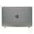 Дисплей / матрица в сборе MacBook 12 Retina A1534 Early 2015 Early 2016 Mid 2017 Space Gray / OEM Orig LCD