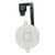 Кнопка HOME в сборе iPhone 4 белый