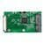 Переходник для SSD mSATA в разъем 1.8 CE ZIF / NFHK N-1823P