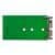 Переходник для SSD M.2 SATA на 1.8 micro SATA / NFHK N-1833, изображение 2