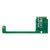 Переходник SSD M.2 NVMe 2280 для игровой консоли Asus ROG Ally / NFHK N-AR02