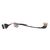 Шлейф матрицы LVDS с правой петлей MacBook Air 13 A1466 Mid 2012 - Mid 2017, изображение 2