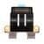 Разъемы I/O USB-C MacBook Pro 13 - 16 A1989 A1990 A2141 A2159 A2251 A2289 A2338 Mid 2018 - Mid 2022 / 821-01646 820-01161 923-02497