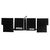 Аккумулятор WEPRO MacBook Pro 16 A2485 A2780 / 8700mAh A2527 стандартной ёмкости, изображение 2