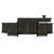 Аккумулятор WEPRO MacBook Pro 13 Retina A1502 / 7000mAh A1493 A1582 повышенной ёмкости