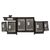Аккумулятор WEPRO MacBook Pro 13 Retina A1502 / 7000mAh A1493 A1582 повышенной ёмкости, изображение 2