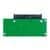 Переходник 1.8 micro SATA для подключения к 2.5 SATA3 / NFHK N-1823M, изображение 2
