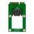 Переходник для Data SATA3 в разъем mSATA / NFHK N-SATA