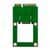 Переходник для Data SATA3 в разъем mSATA / NFHK N-SATA, изображение 2
