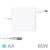 Блок питания для MacBook Pro 15/17 85W MagSafe / AA