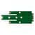 Переходник для SSD mSATA на SSD M.2 SATA / NFHK N-MANG, изображение 2