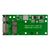Переходник для SSD mSATA для установки в разъем 2.5 SATA3 / NFHK N-PCIE