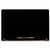 Дисплей / матрица в сборе MacBook Pro 15 Retina A1990 Mid 2018 Early 2019 Space Gray 661-10355 / AASP, изображение 2