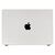 Дисплей / матрица в сборе MacBook Pro 14 A2442 A2779 Late 2021 Early 2023 Silver / Orig разбор, изображение 3