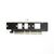 Плата расширения для SSD M.2 NVMe в разъем PCIe x16 / NFHK N-M203, изображение 2