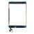 Тачскрин iPad mini 3 с контроллером и кнопкой HOME / черный / 821-00011 / OEM, изображение 2