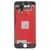 Дисплей в сборе iPhone 6S / AAA / черный, изображение 3
