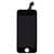Дисплей в сборе iPhone 5C / AAA / черный
