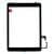 Тачскрин iPad Air с кнопкой HOME / черный / 821-1893 / OEM