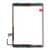Тачскрин iPad Air с кнопкой HOME / черный / 821-1893 / OEM, изображение 2