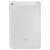 Корпус iPad mini 3 / Wi-Fi + Cellular серебро