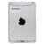 Корпус iPad mini 3 / Wi-Fi + Cellular серебро, изображение 2