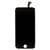 Дисплей в сборе iPhone 6 / FOG / черный с пятном