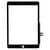 Тачскрин iPad 7 (2019) / iPad 8 (2020) / черный / 821-02409 / OEM