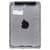 Корпус iPad mini 2 / Wi-Fi + Cellular серый космос, изображение 2