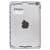 Корпус iPad mini / Wi-Fi серый космос с царапиной, изображение 2