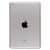 Корпус iPad mini 3 / Wi-Fi серебро