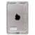 Корпус iPad mini 3 / Wi-Fi серебро, изображение 2