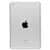 Корпус iPad mini 2 / Wi-Fi + Cellular серебро