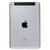 Корпус iPad mini 4 / Wi-Fi + Cellular серый космос