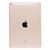 Корпус iPad Air 2 / Wi-Fi + Cellular золото
