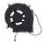 Вентилятор Mac mini A1283 Early 2009 Late 2009 / 922-8804 607-3319