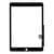 Тачскрин iPad 9 (2021) / черный / OEM