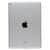 Корпус iPad Pro 9.7 / Wi-Fi + Cellular серебро