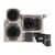 Камера задняя iPhone 15 Pro Max 821-04392 821-4468 821-04501 / разбор