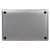 Нижняя крышка корпуса MacBook Air 13 A2337 Space Gray / разбор