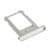 Держатель SIM карты  / Сим лоток iPad mini / iPad mini 2 / серебро, изображение 2