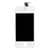 Дисплей в сборе iPhone 4S / переклей (Refurbished) / белый