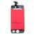 Дисплей в сборе iPhone 4S / переклей (Refurbished) / белый, изображение 2