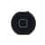 Кнопка HOME iPad mini / iPad mini 2 черный