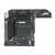 Материнская плата Mac mini A1347 Core i5 4620U 4GB Late 2014 661-01019 820-5509-A, изображение 2